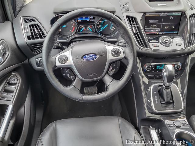 used 2014 Ford Escape car, priced at $10,798