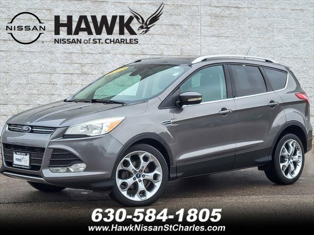 used 2014 Ford Escape car, priced at $10,798