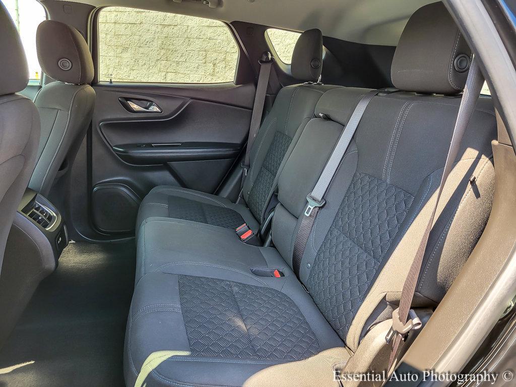 used 2019 Chevrolet Blazer car, priced at $14,995