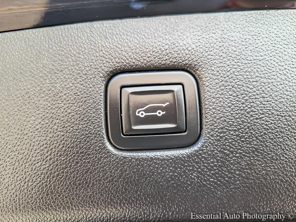 used 2019 Chevrolet Blazer car, priced at $14,995