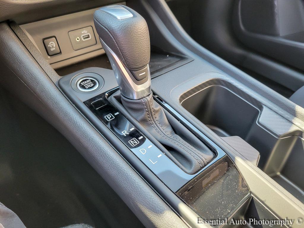 new 2025 Nissan Sentra car, priced at $21,067