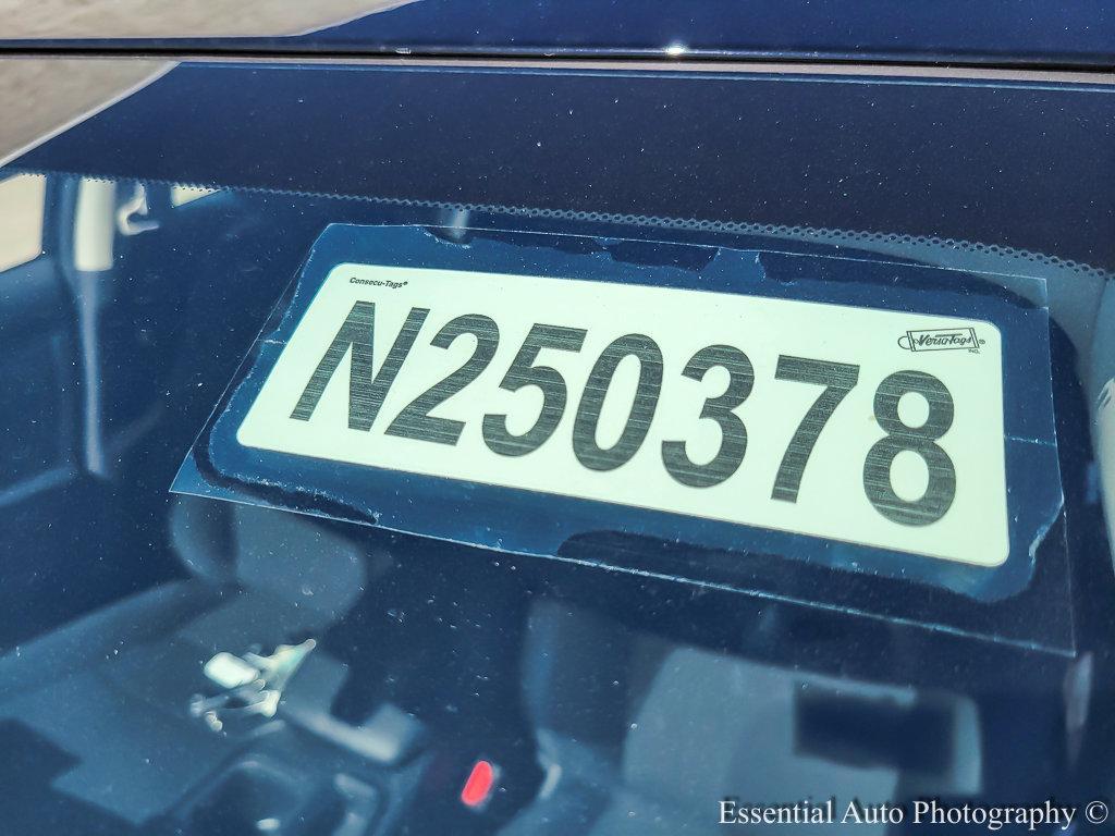 new 2025 Nissan Sentra car, priced at $21,067
