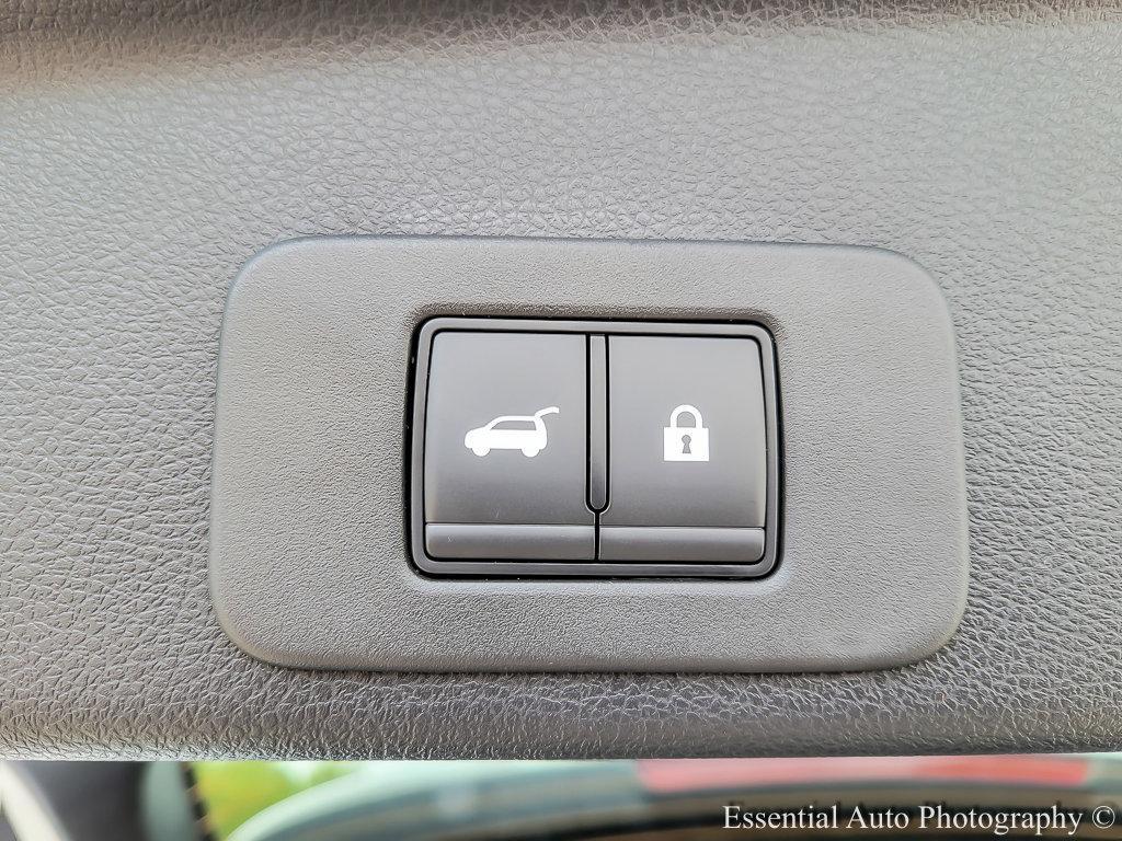 new 2025 Nissan Murano car, priced at $41,909