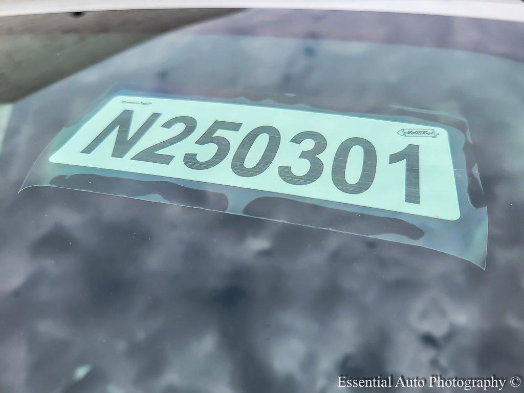 new 2025 Nissan Murano car, priced at $41,909