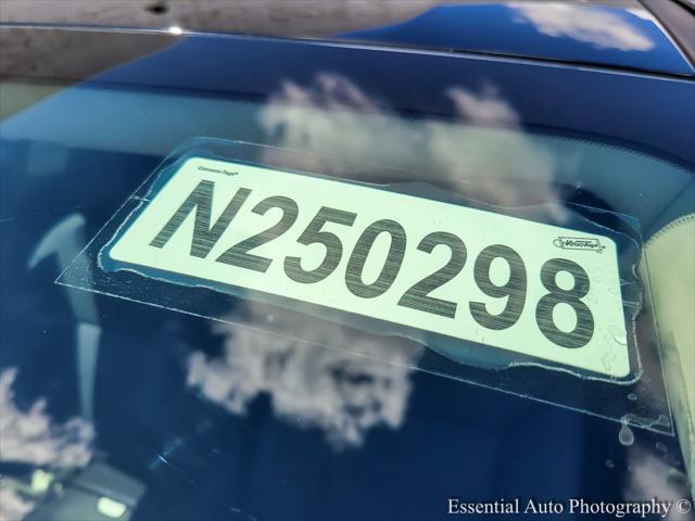 new 2025 Nissan Murano car, priced at $44,080