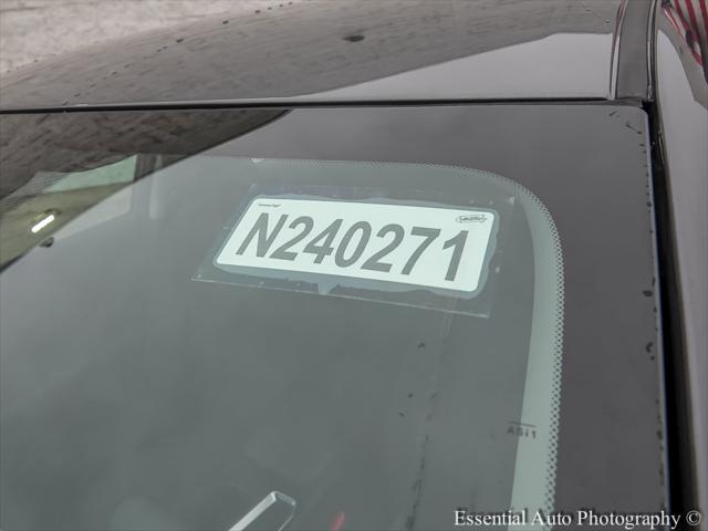 new 2024 Nissan Sentra car, priced at $22,308