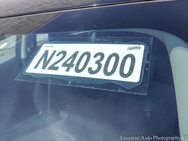 new 2024 Nissan Sentra car, priced at $22,711