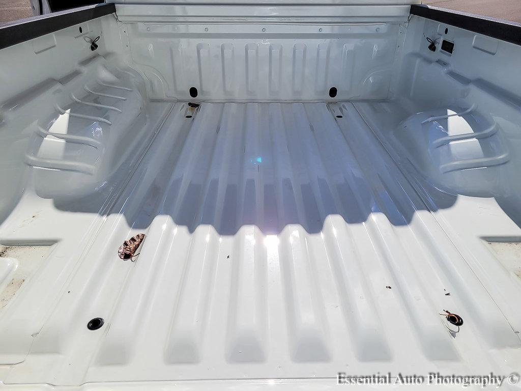 new 2026 Nissan Frontier car, priced at $37,340