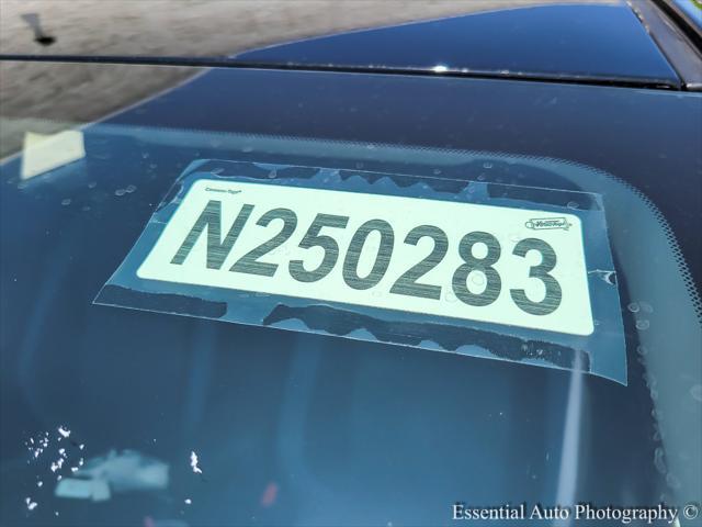 new 2025 Nissan Versa car, priced at $22,385