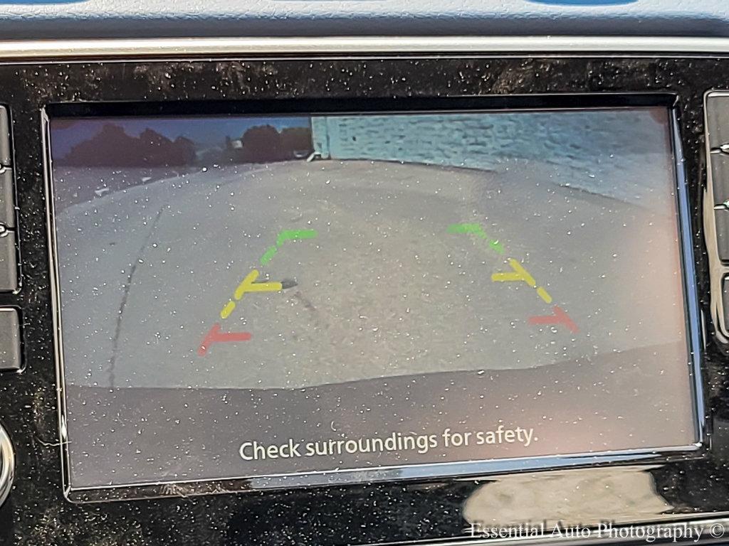 new 2025 Nissan Versa car, priced at $20,895