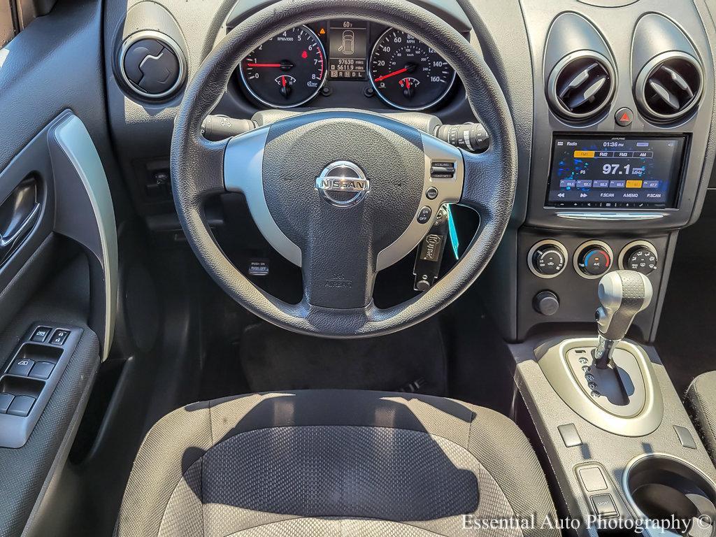 used 2013 Nissan Rogue car, priced at $8,777