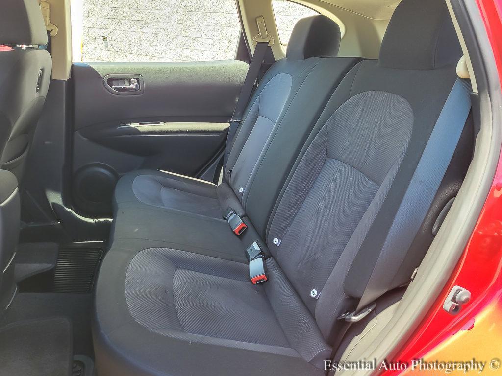 used 2013 Nissan Rogue car, priced at $8,777
