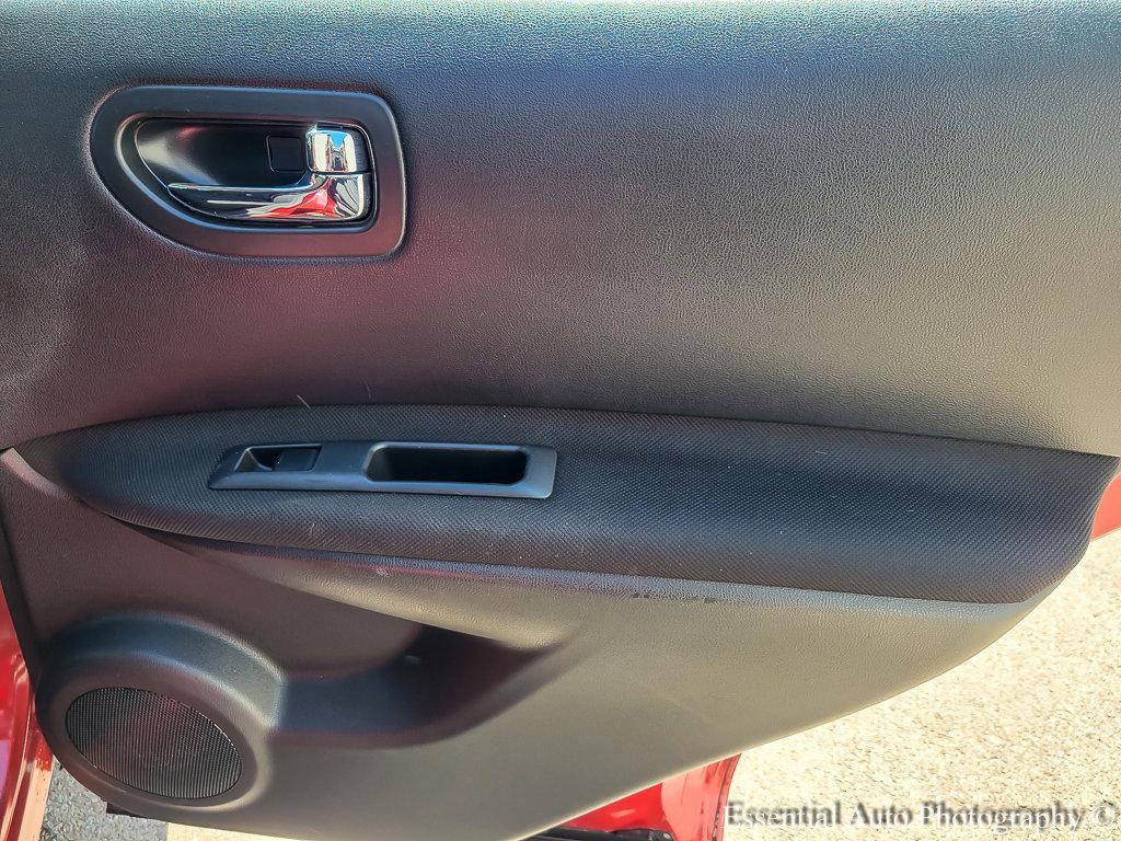 used 2013 Nissan Rogue car, priced at $8,777