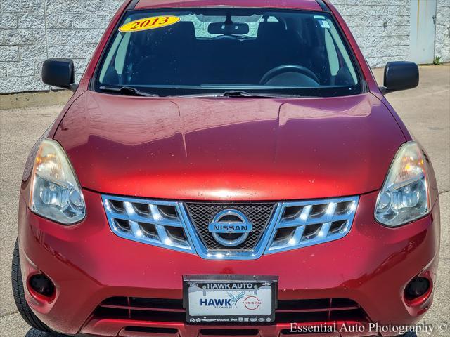 used 2013 Nissan Rogue car, priced at $9,699