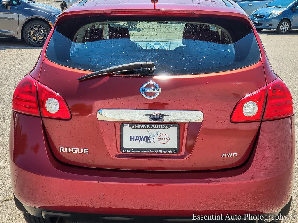 used 2013 Nissan Rogue car, priced at $8,777
