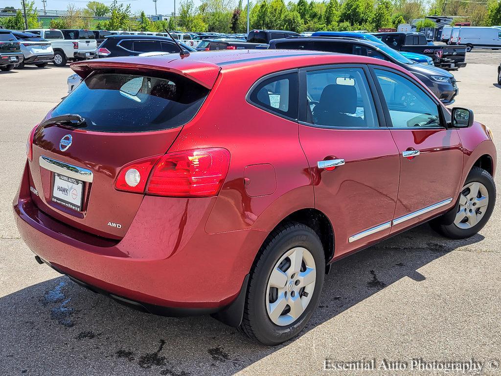 used 2013 Nissan Rogue car, priced at $8,777
