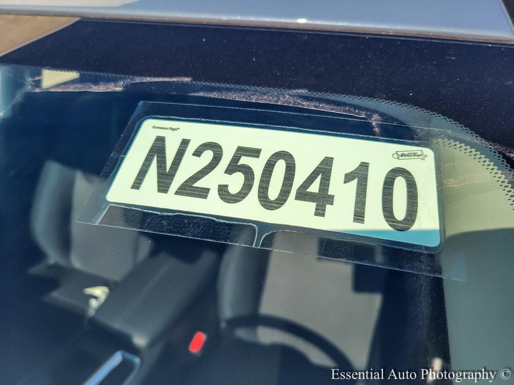 new 2025 Nissan Sentra car, priced at $22,298