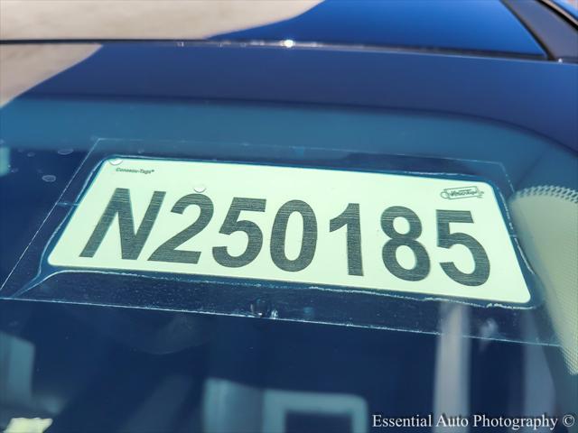 new 2025 Nissan Murano car, priced at $41,625