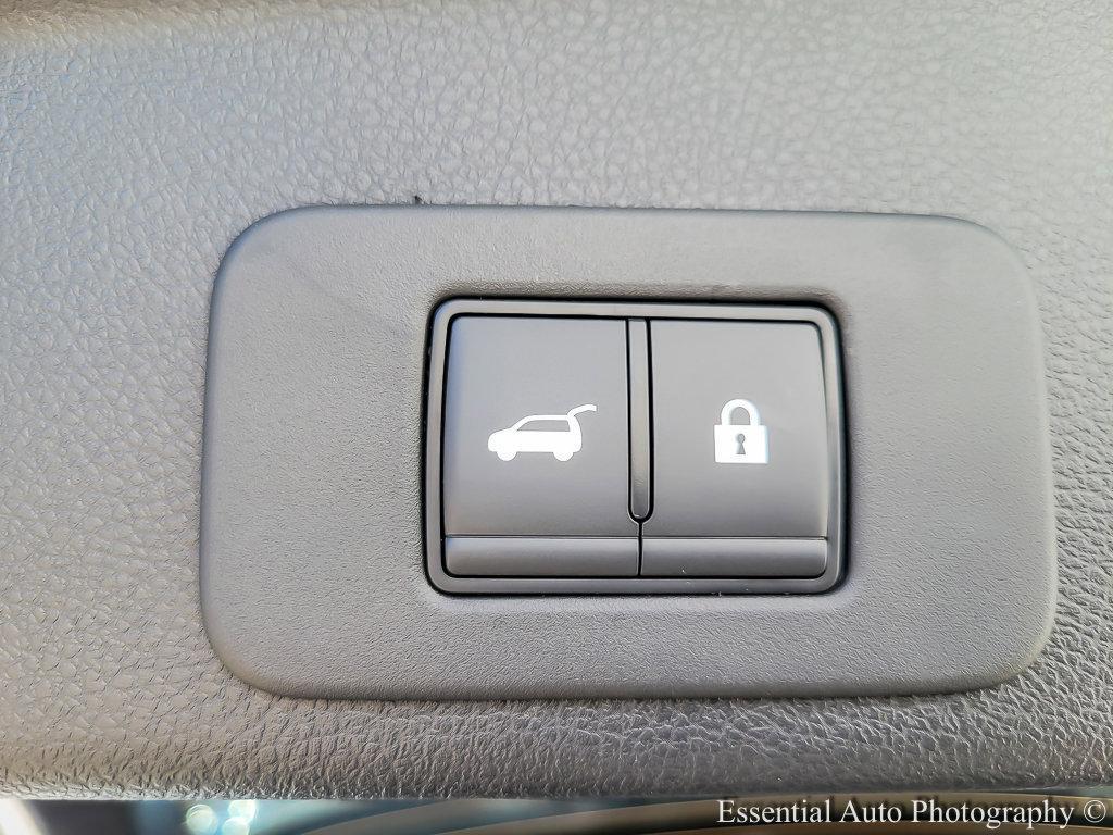 new 2025 Nissan Murano car, priced at $40,320