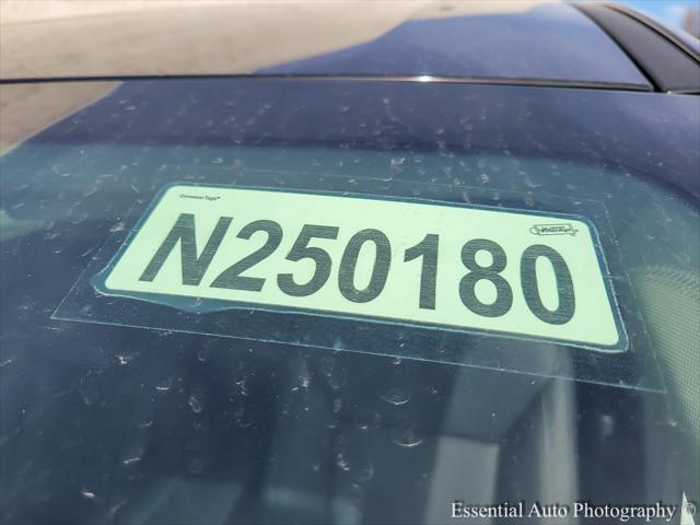 new 2025 Nissan Murano car, priced at $50,210