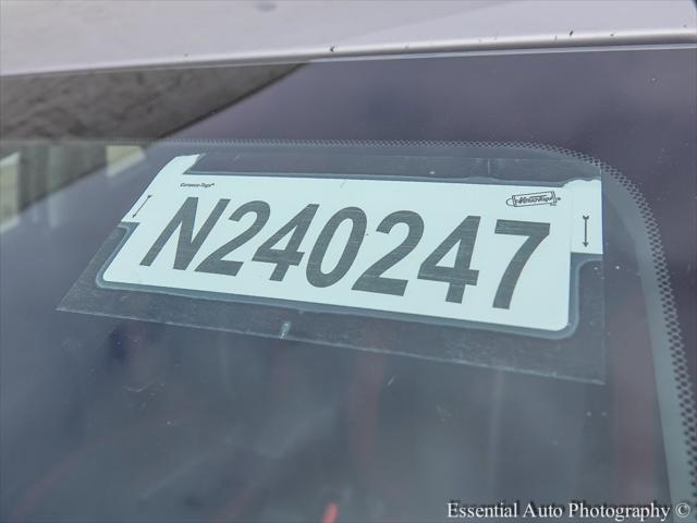 new 2024 Nissan Versa car, priced at $21,654