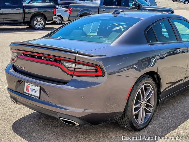used 2019 Dodge Charger car, priced at $23,990