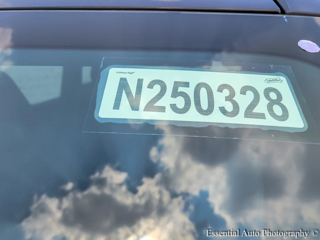 new 2025 Nissan Armada car, priced at $72,536