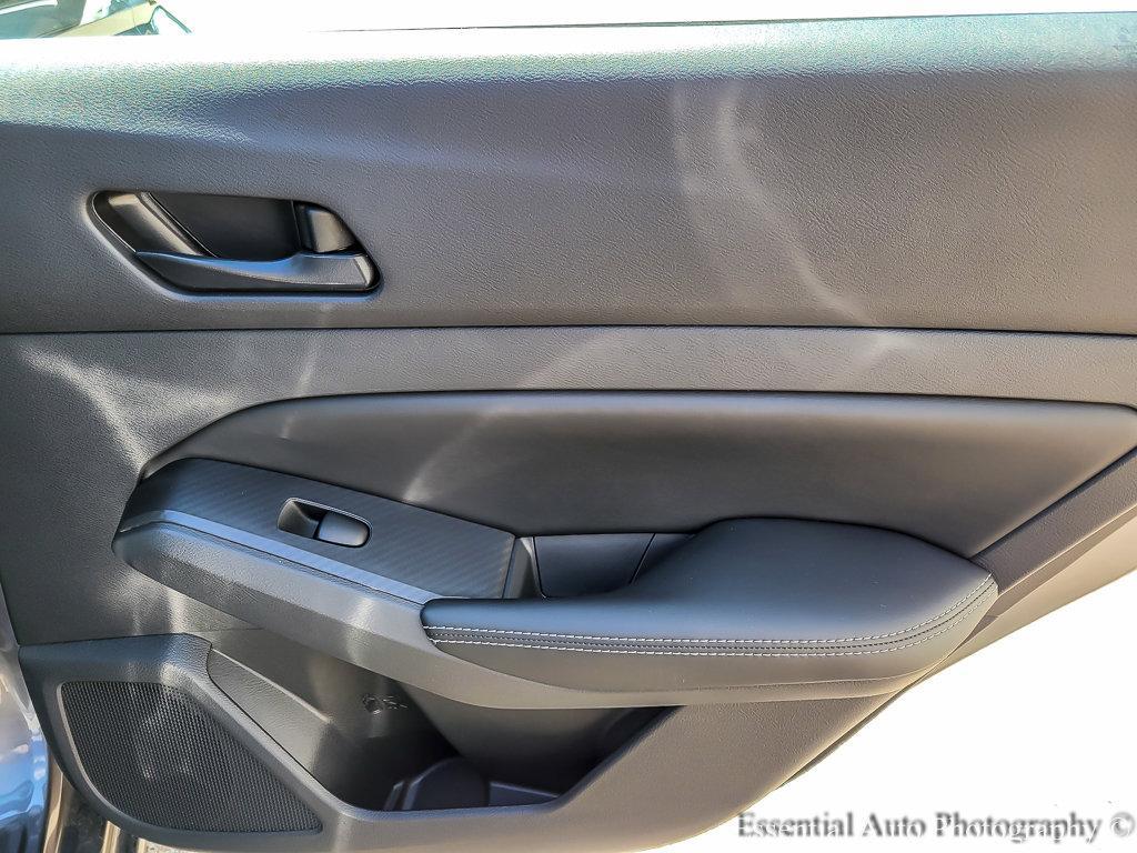 used 2024 Nissan Altima car, priced at $26,499