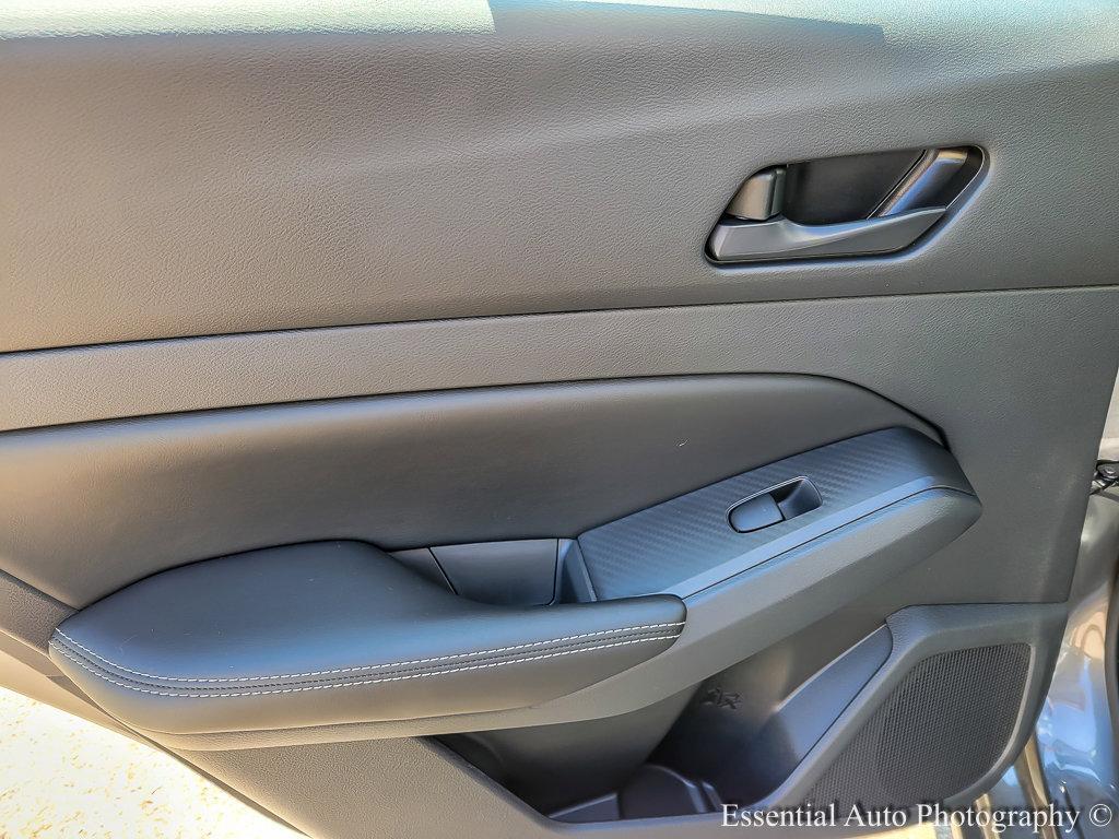 used 2024 Nissan Altima car, priced at $26,499