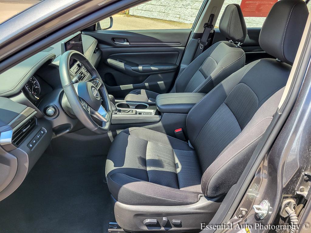 used 2024 Nissan Altima car, priced at $26,499