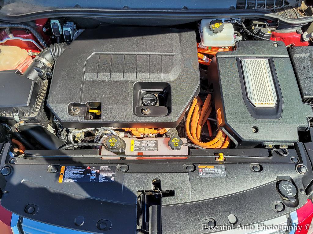 used 2013 Chevrolet Volt car, priced at $8,477