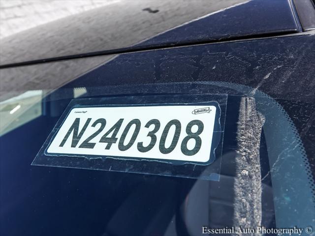 new 2024 Nissan Sentra car, priced at $24,108