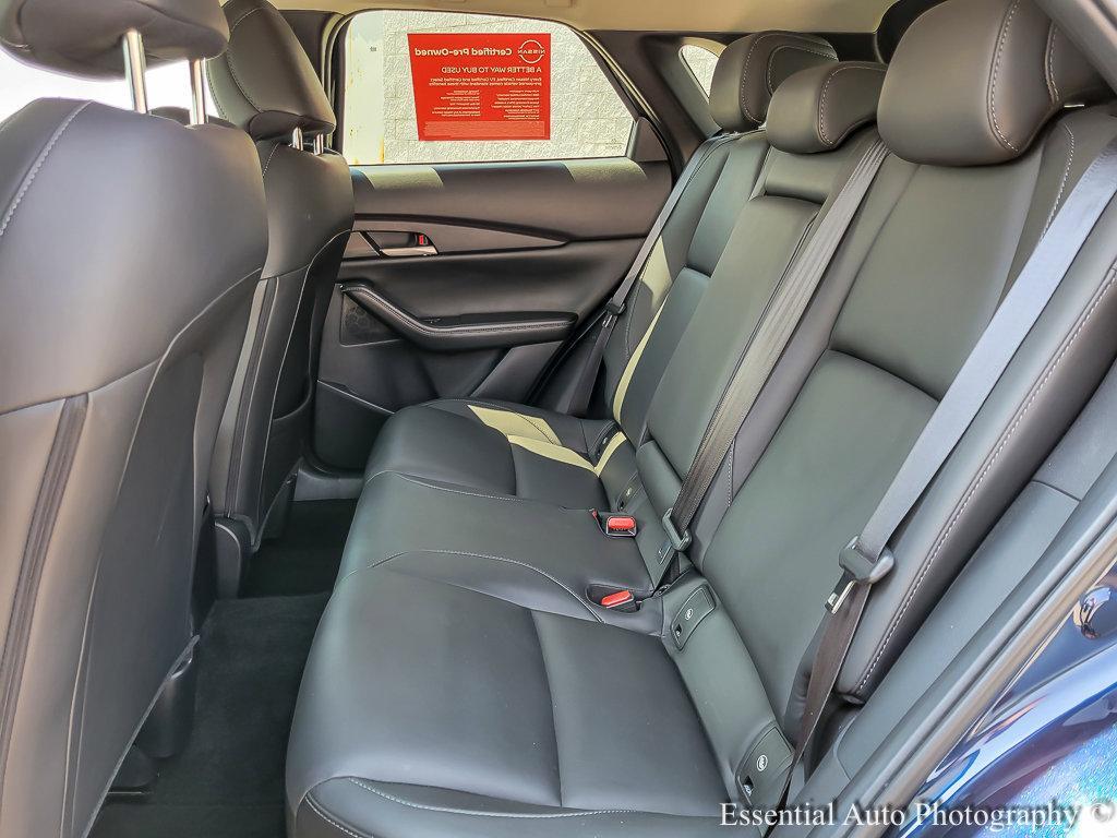 used 2024 Mazda CX-30 car, priced at $22,899
