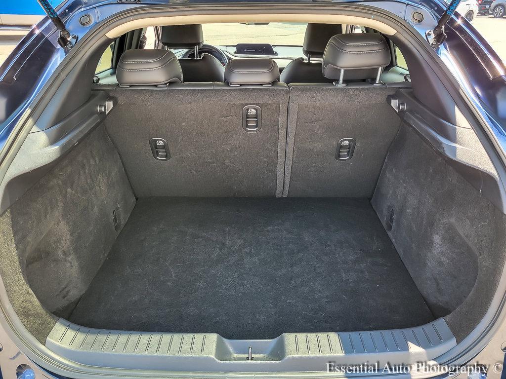 used 2024 Mazda CX-30 car, priced at $22,899