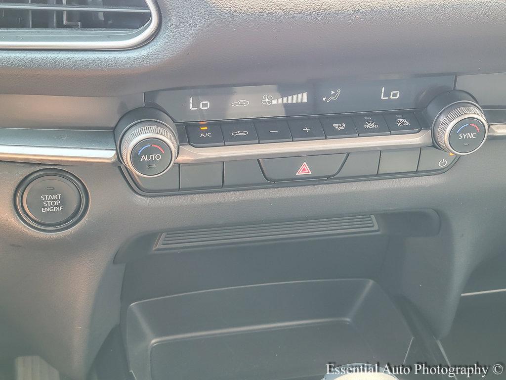 used 2024 Mazda CX-30 car, priced at $22,899