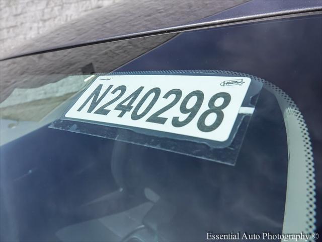 new 2024 Nissan Sentra car, priced at $23,283