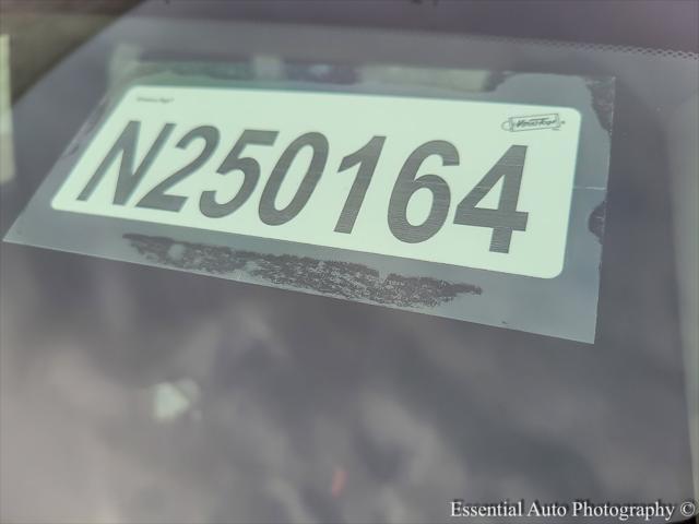 new 2025 Nissan Frontier car, priced at $36,058
