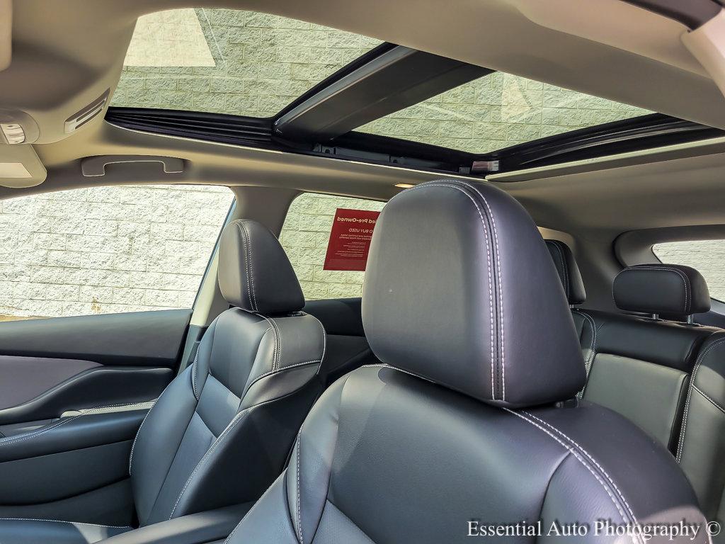 used 2024 Nissan Murano car, priced at $36,899