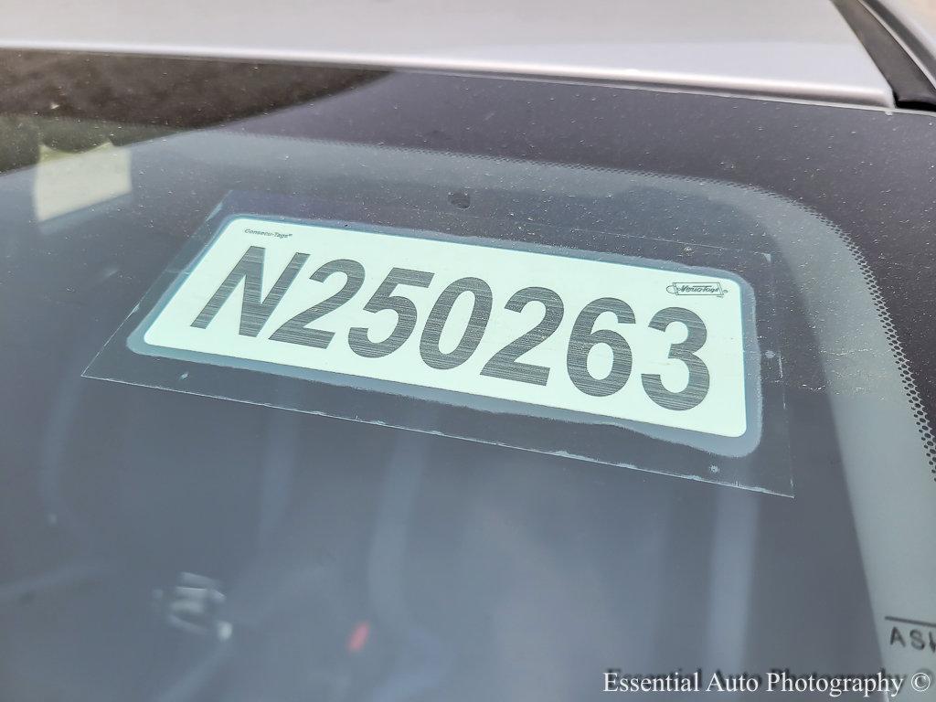 new 2025 Nissan Versa car, priced at $20,895