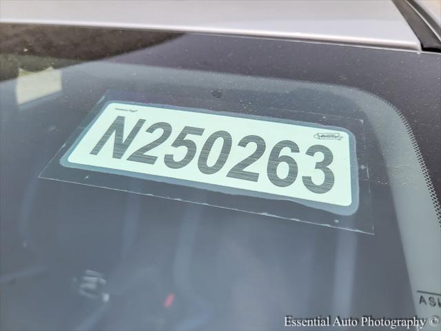 new 2025 Nissan Versa car, priced at $22,385