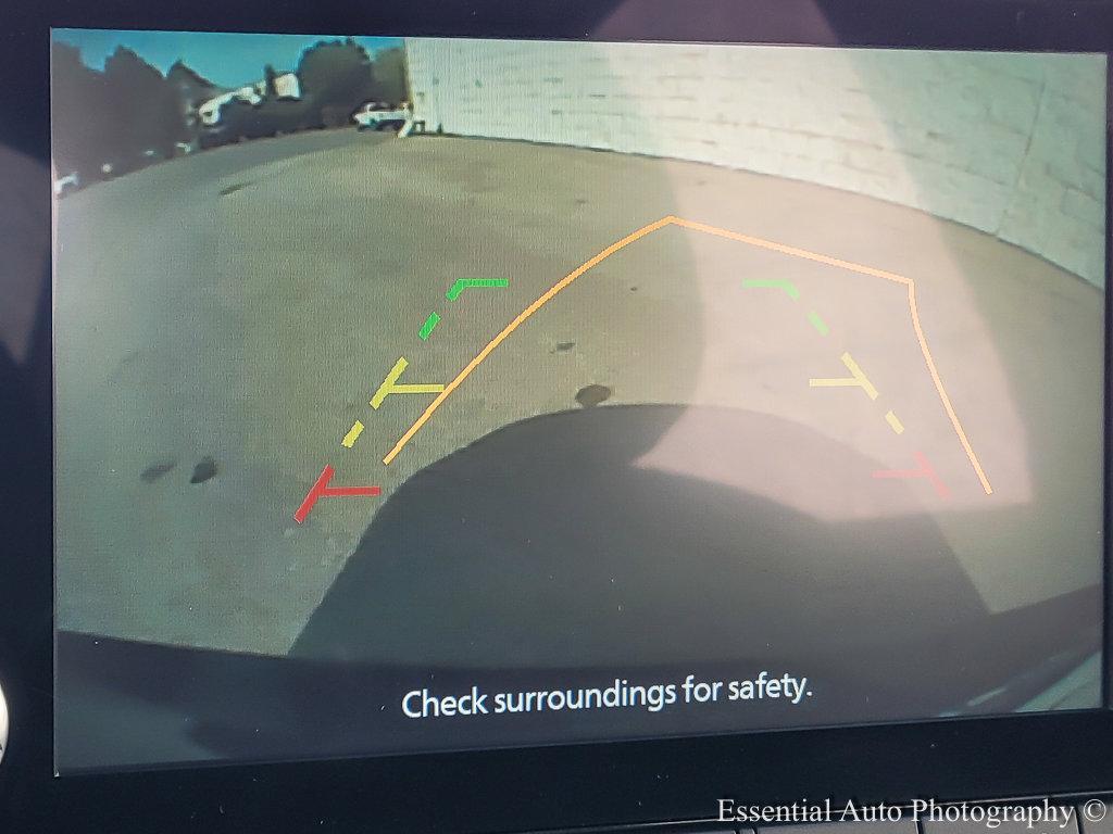 new 2025 Nissan Sentra car, priced at $22,098