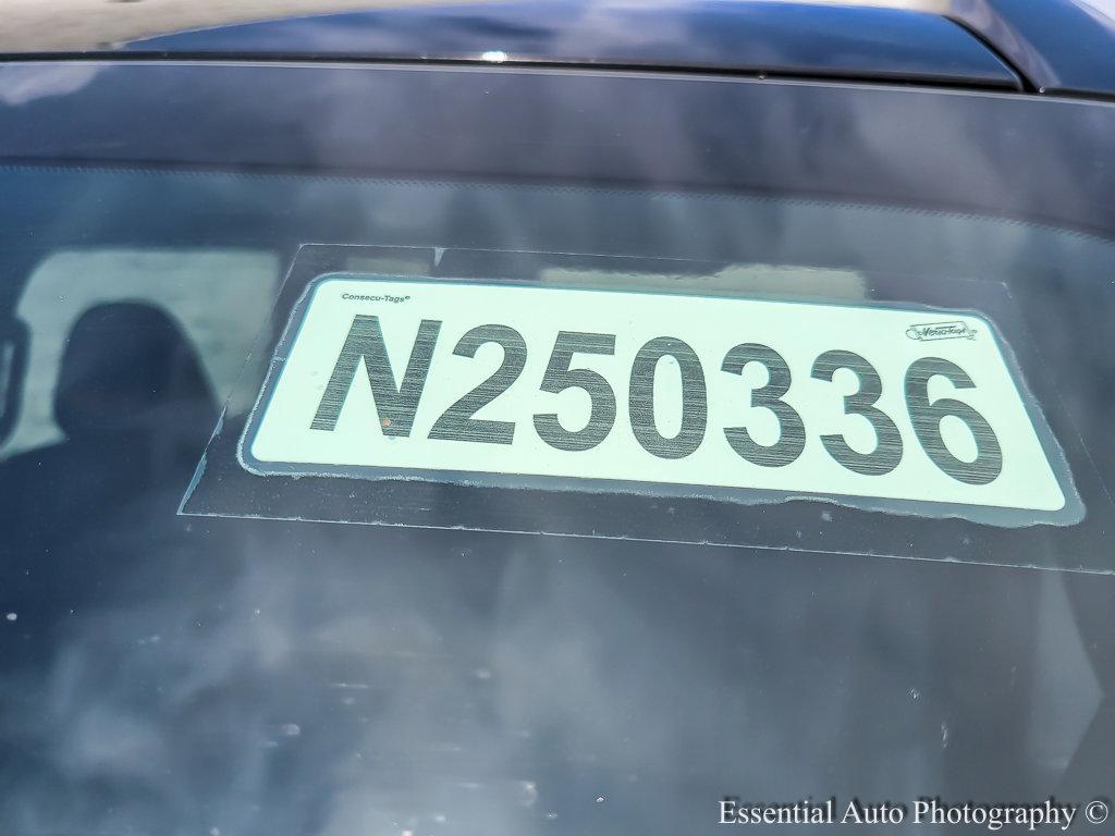 new 2025 Nissan Armada car, priced at $71,995