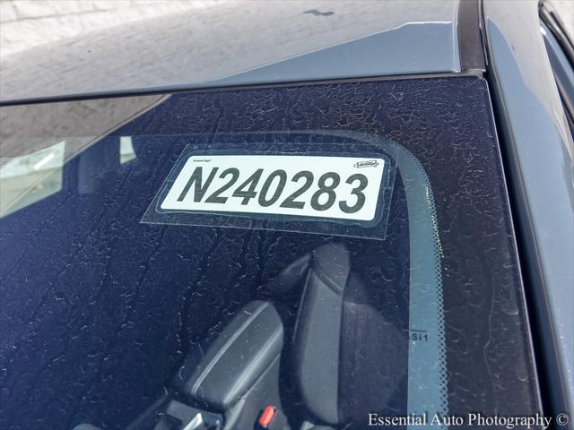 new 2024 Nissan Sentra car, priced at $22,661