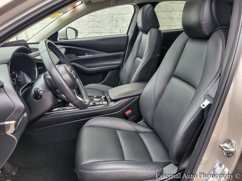 used 2024 Mazda CX-30 car, priced at $24,995