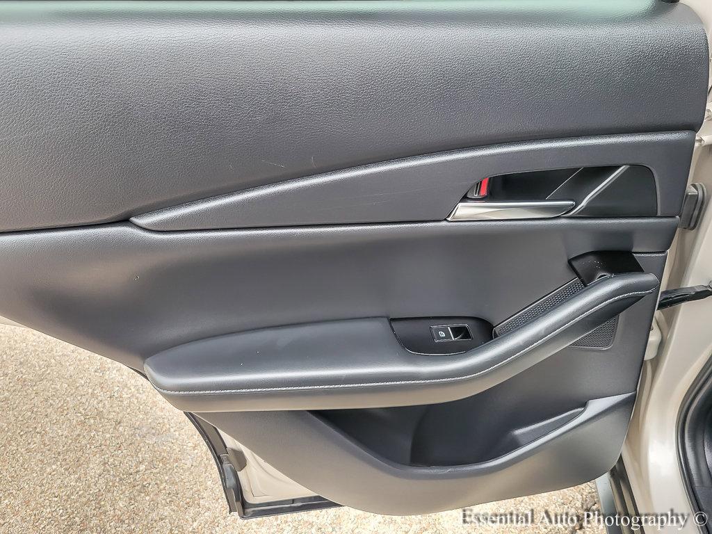 used 2024 Mazda CX-30 car, priced at $24,995