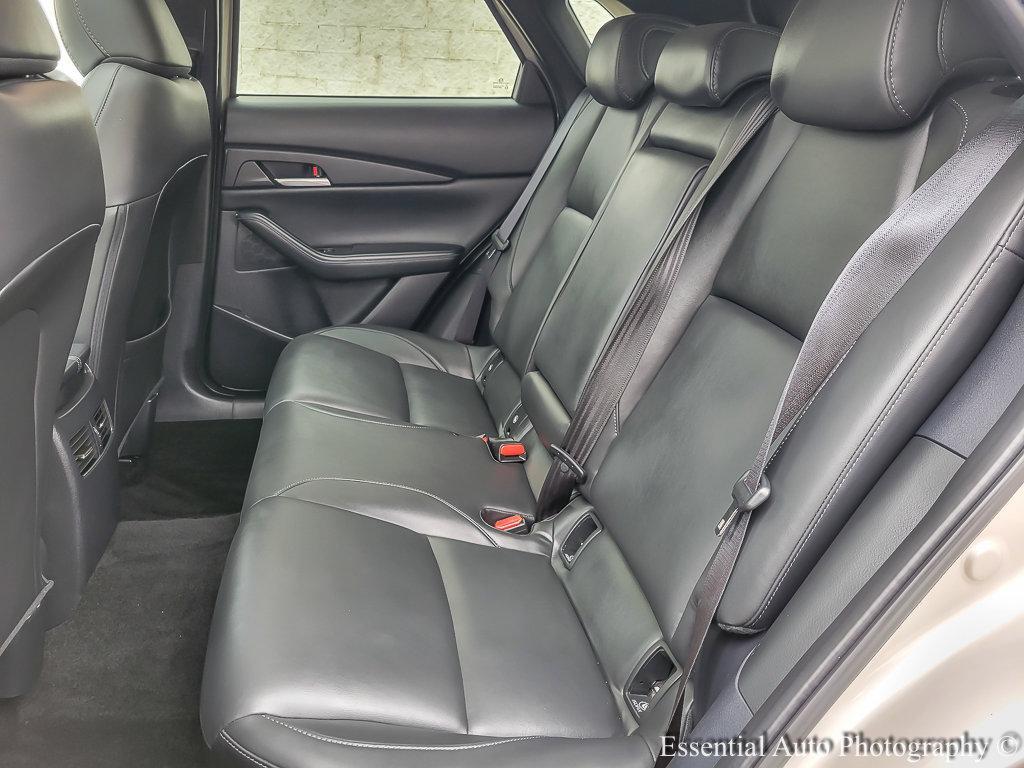 used 2024 Mazda CX-30 car, priced at $24,995