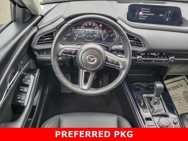 used 2024 Mazda CX-30 car, priced at $25,331