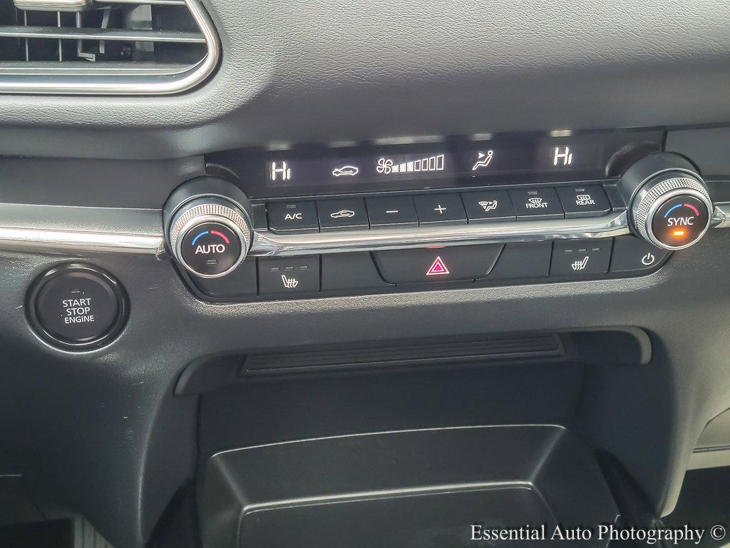 used 2024 Mazda CX-30 car, priced at $24,995