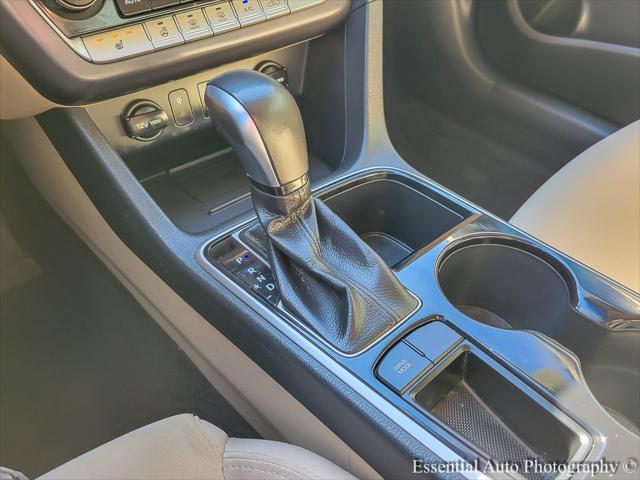 used 2019 Hyundai Sonata car, priced at $14,999