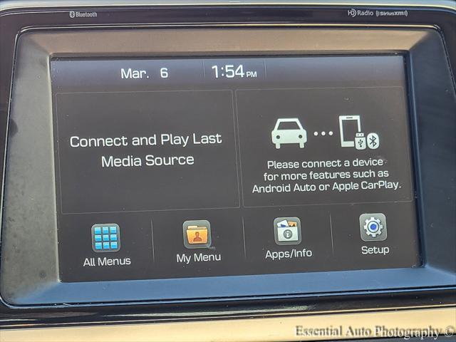 used 2019 Hyundai Sonata car, priced at $14,999